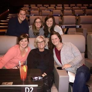 Meet your Posher, Sandy